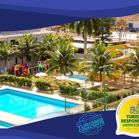 Caribe Park Hotel Кабу-Фріу Екстер'єр фото